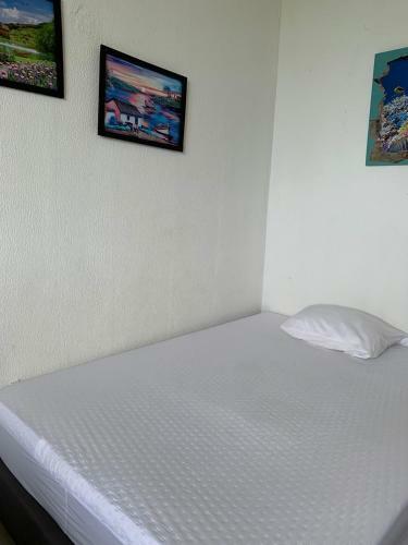Hotel Caba�a Manzuren