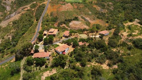 Caba�as Villa Angelica