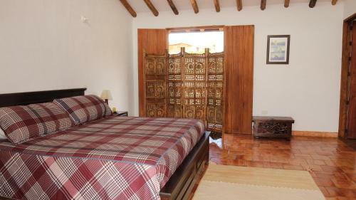 Lodge Casaneral_barichara
