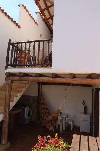 Lodge Casaneral_barichara
