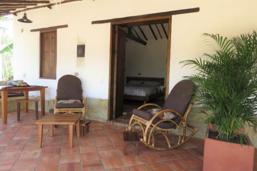 Casa Alamanda B&B