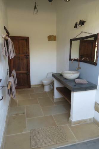 Casa Alamanda B&B