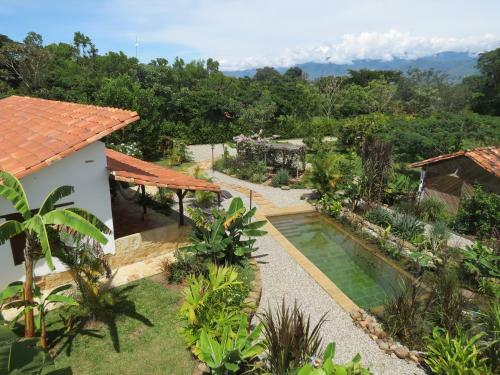 Casa Alamanda B&B