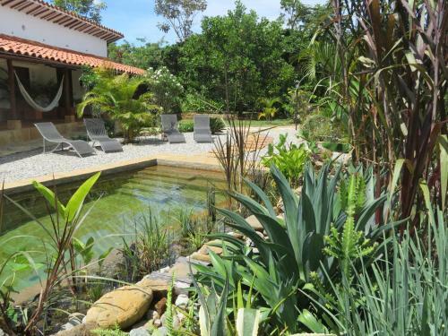 Casa Alamanda B&B