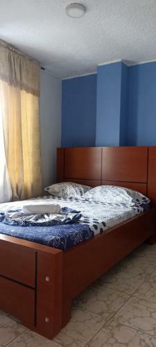 Hotel Turista Real