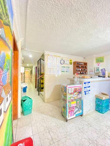 Hotel Turista Real
