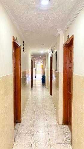 Hotel Turista Real