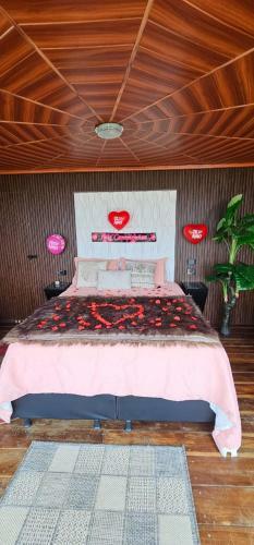 Glamping Valley Barichara