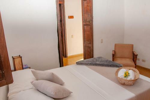 Hotel La Juanita Hostel Barichara