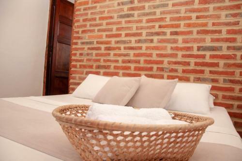 Hotel La Juanita Hostel Barichara