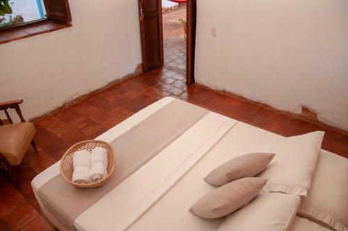 Hotel La Juanita Hostel Barichara