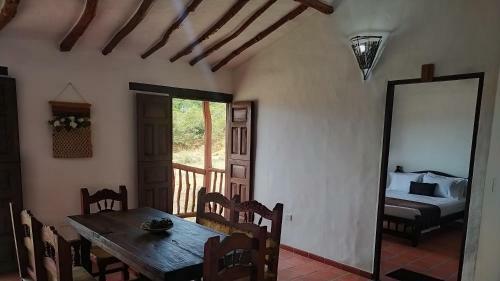 Apartamento Casa Hospedaje Carare