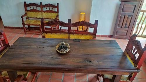 Apartamento Casa Hospedaje Carare