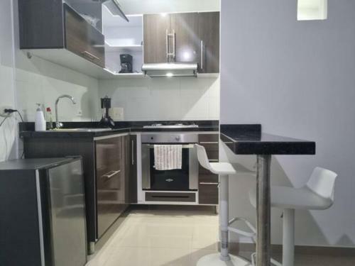 Apartamento Apto Botero 704 - Waiwa Host