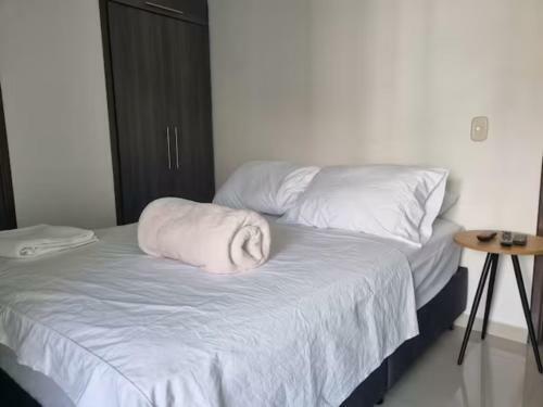 Apartamento Apto Botero 704 - Waiwa Host