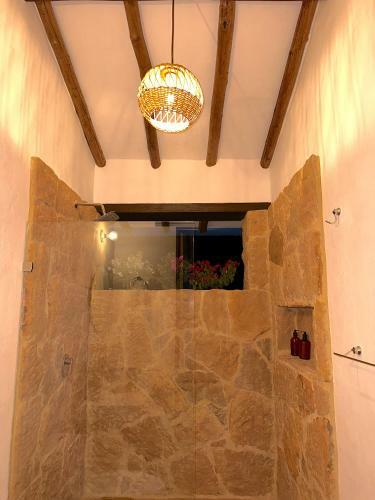 Casa Santorini Barichara Santander