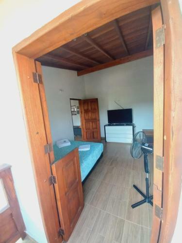 Casa Hostal Los Acacios Barichara