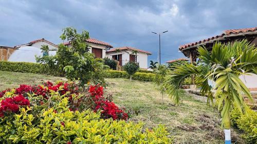 Villa Casa Campestre Mediterraneo