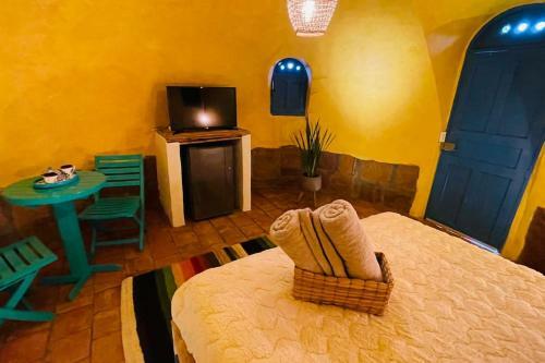 Apartamento Hermoso Glamping Ibiza