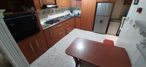 Casa Hostal Aromas