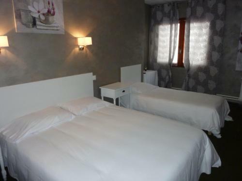 Hotel Les Glycines