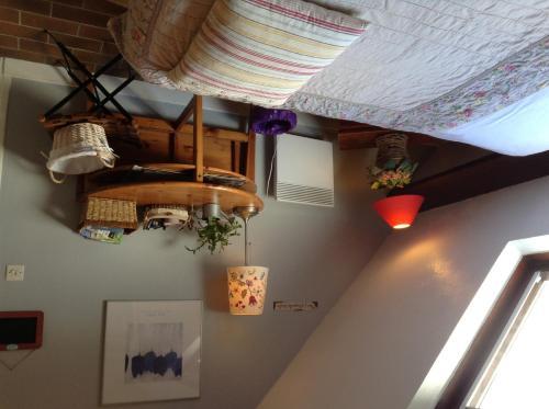 Gite Maison Prairie Bonheur