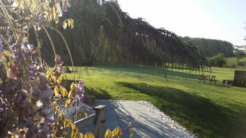 Gite Maison Prairie Bonheur