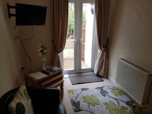Hostal The Trelinda Guest House