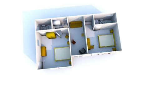 Hostal The Trelinda Guest House