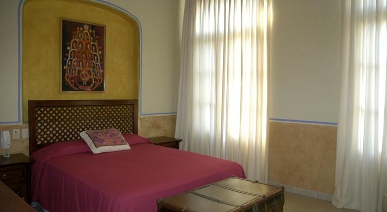 The Melville Boutique Hotel