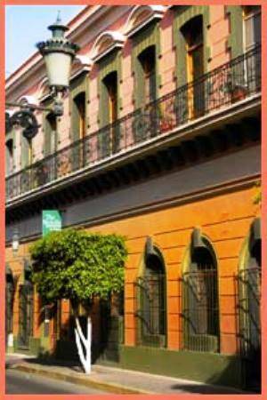 The Melville Boutique Hotel