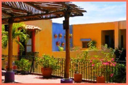 The Melville Boutique Hotel