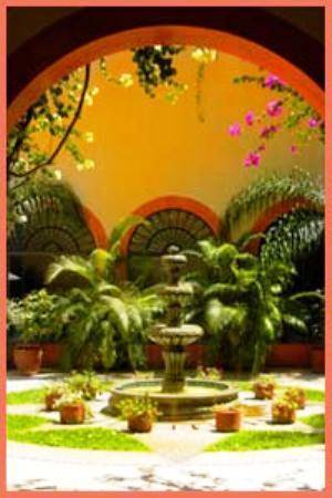 The Melville Boutique Hotel