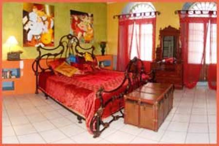 The Melville Boutique Hotel