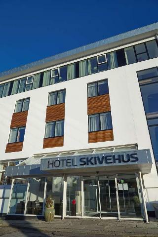 Best Western Hotel Skivehus