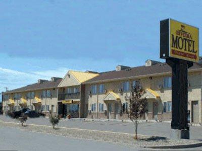 Hotel Riviera Motor Inn
