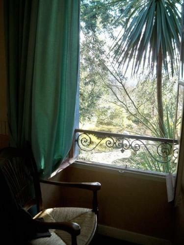 Apartamento Appartement La Bananeraie