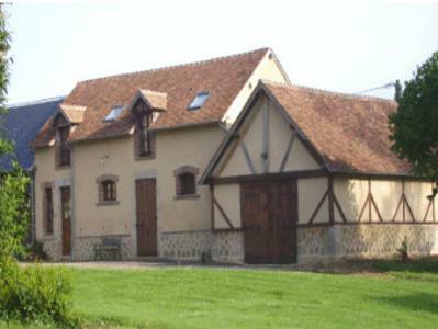 Bed & Breakfast Ch�teau De Sarceaux