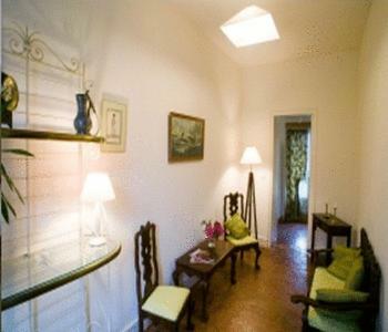 Bed & Breakfast Ch�teau De Sarceaux