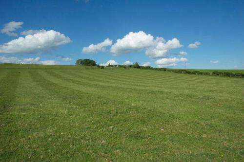 Agroturismo Lough Bishop House Farm Stay