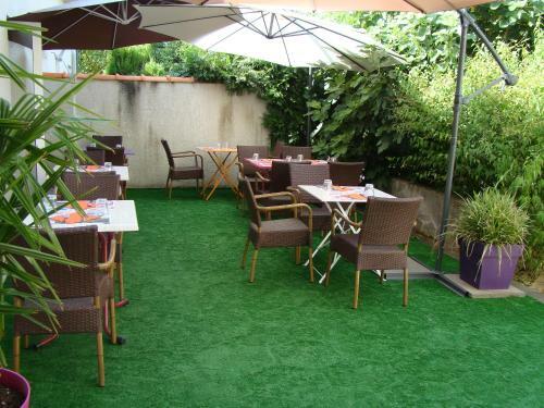 Hotel Le Moulin Des Gardelles