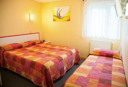 Hotel Le Moulin Des Gardelles