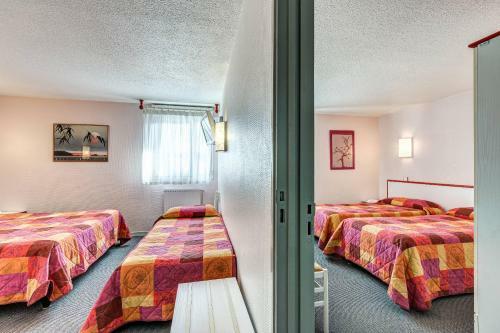 Hotel Le Moulin Des Gardelles