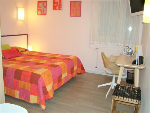 Hotel Le Moulin Des Gardelles