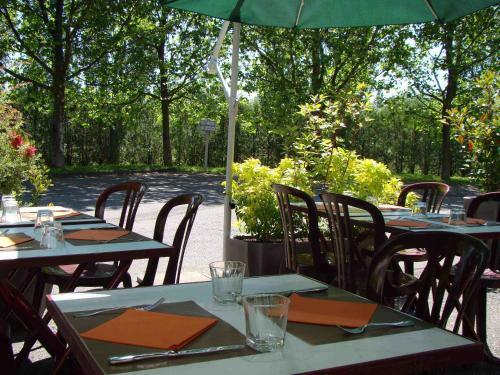 Hotel Le Moulin Des Gardelles
