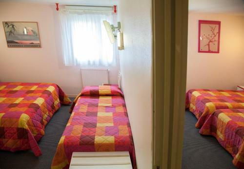 Hotel Le Moulin Des Gardelles