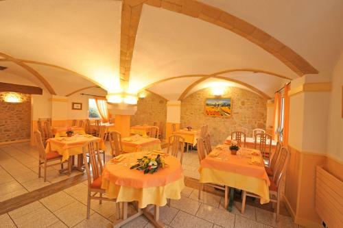 Hotel Le Moulin Des Gardelles