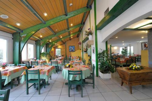 Hotel Le Moulin Des Gardelles