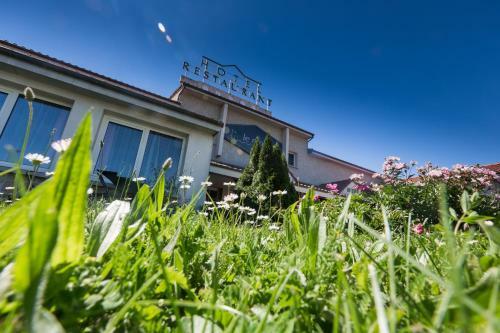 Hotel Le Moulin Des Gardelles