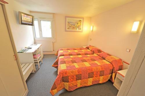 Hotel Le Moulin Des Gardelles